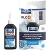 Résine anaérobie RLC pour raccords cuivre et laiton certifié WRAS 30ml