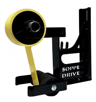 Kit applicateur dadhésif pour SOPPEC DRIVER