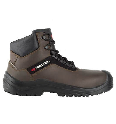 Chaussures de sécurité hautes SUXXEED OFFROAD S3 CI SRC pointure 36