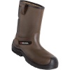 Bottes de sécurité SUXXEED OFFROAD SNOW S3 CI SRC pointure 36