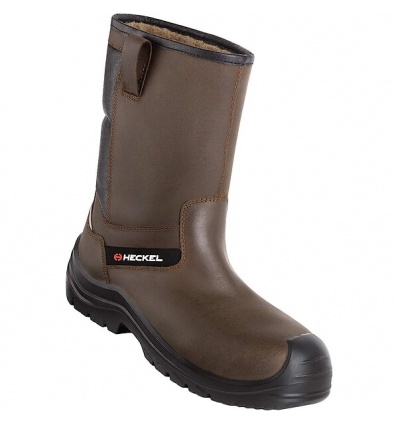 Bottes de sécurité SUXXEED OFFROAD SNOW S3 CI SRC pointure 45