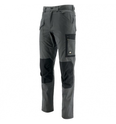 Pantalon Essentials CARGO grisnoir taille 44