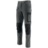 Pantalon Essentials CARGO grisnoir taille 46