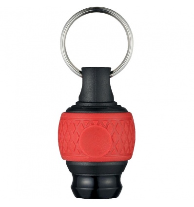 Porte Embouts Quick Ball avec mousqueton