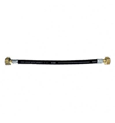 Raccord de transvasement souple longueur 320 mm 7795S