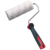 Rouleau complet peinture de finition microfibre 10 mm longueur 180 mm