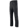 Pantalon renforcé CRAFT WORKER savane noir 38