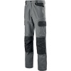 Pantalon CRAFT WORKER savane noir 2