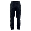 Pantalon industrie stretch noir 38