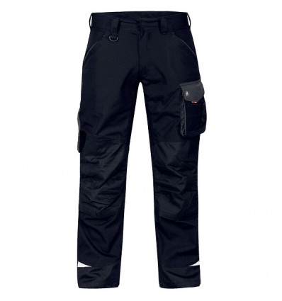 Pantalons de travail Galaxy REPREVE coloris taille noirgris taille 40