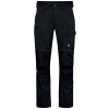 Pantalon de travail Xtreme REPREVE coloris noir taille 38