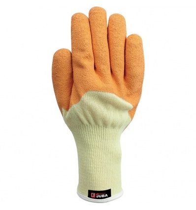 Gants antipiqures enduction latex crêpé 4960 POWER CUT taille 7