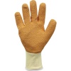 Gants antipiqures enduction latex crêpé 4960 POWER CUT taille 7