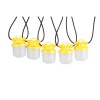 Guirlande LED pour chantier SylWork 50 W 4000K 5000 lm 15 m IP65