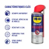 Super dégrippant WD40 Specialist aérosol 400ml