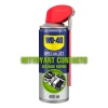 Nettoyant contacts WD40 Specialist aérosols 400ml