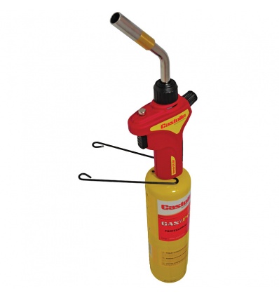 Chalumeau CTK 27 avec cartouche de gaz MapPro torche CT27 et 1 brûleur