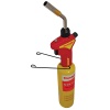 Chalumeau CTK 27 avec cartouche de gaz MapPro torche CT27 et 1 brûleur