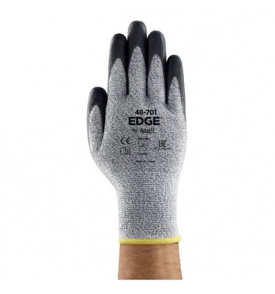 Gants EDGE 48701 sachet de 12 paires taille 8