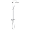 Colonne de douche thermostatique Tempesta 250