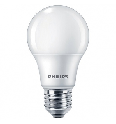 Lampe LED CorePro LEDbulb 8W 2700K E27 lot de 6