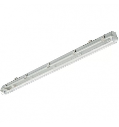 Réglette étanche LED à équiper Ledinaire WT050C 1500mm 1 tube