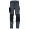 Pantalon stretch homme suXXeed craft anthracite taille 36