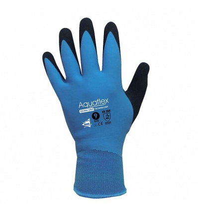 Gants Aquaflex sachet de 12 paires taille 9