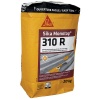 Mortier fin à prise rapide Sika MonoTop 310R pour réparation structurelle et non structurelle des bétons sac 20kg