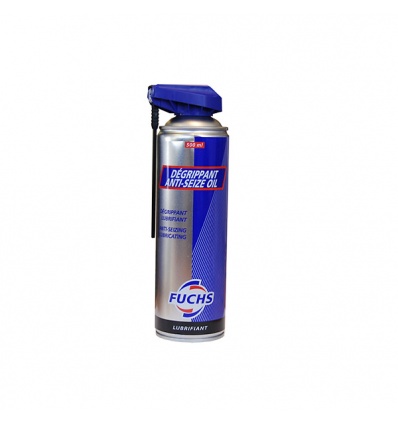 Dégrippant FUCHS aérosol 500ml net