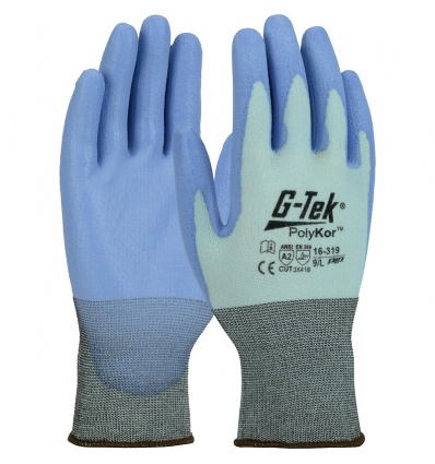 Gants Gtek 16319 taille 7 sachet de 12 paires