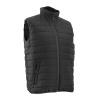 Gilet Froid TATAKI coloris noir taille S