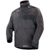 Blouson atex classe 2 450G KONEKT2 657 charcoalnoir Taille 4XL5254