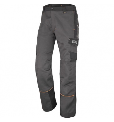 Pantalon atex classe 2 450G KONEKT2 657 charcoalnoir Taille 1S4042