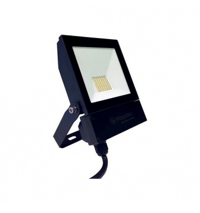 Projecteur LED Floodlight QT 20 W 4000K 2200 lm