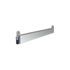 Plinthes automatique type WS pour porte bois longueur 930 mm