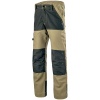 Pantalon renforcé CRAFT WORKER noir 38