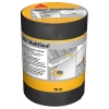 Bande bitumineuse Sika MultiSeal pour travaux détanchéité et réparation contre les entrées deau rouleau de 1m x 100mm