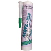 Mastic acrylique Acryl 325 chêne carton de 25 cartouches