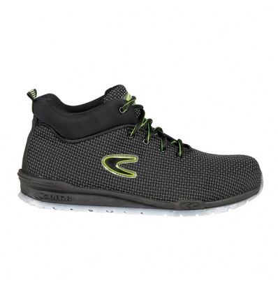 Chaussures de sécurité hautes YOUTH S3 SRC pointure 42