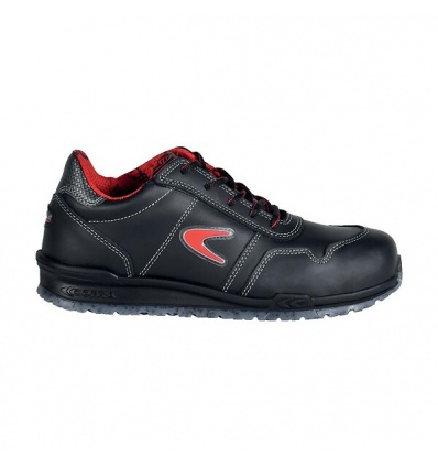 Chaussures de sécurité basses ZATOPEK S3 SRC pointure 39