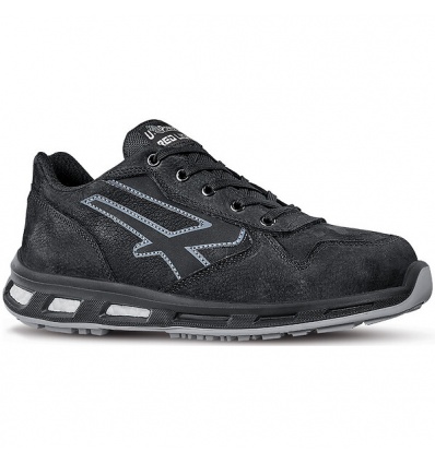 Chaussures de sécurité basses CARBON S3 SRC 39