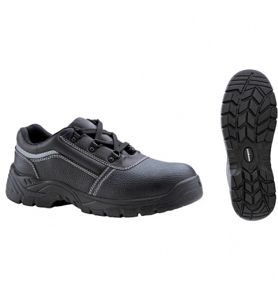 Chaussures de sécurité basses basic Nacrite S1P SRC Pointure 36