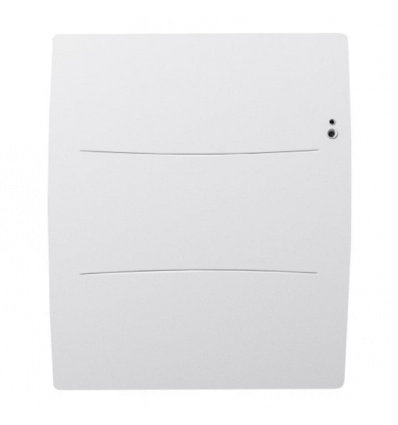 Radiateur compact Agilia blanc PI connecté horizontal 500 W