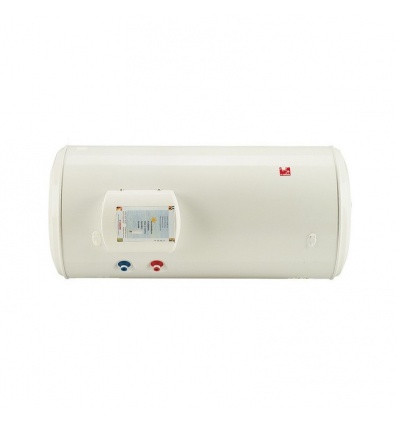 Chauffe-eau électrique Chaufféo mural raccord coté 75L Atlantic 025107