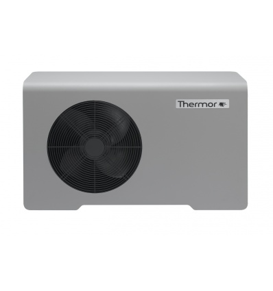 Pompe à chaleur AEROMAX piscine 2 12KW Thermor 297112