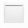 Radiateur chaleur douce Mozart Digital Thermor 1500W blanc 475251