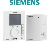 PACK THERMOSTAT AMBIANCE GRAND LCD JOURNALIER SIEMENS RDJ10RF/SET