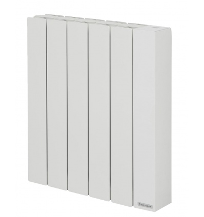 Radiateur électrique horizontal à chaleur douce BALEARES 2 Thermor - 750W - 492421