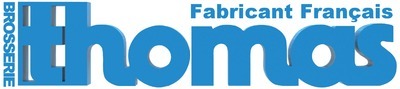 logo of the manufacturer